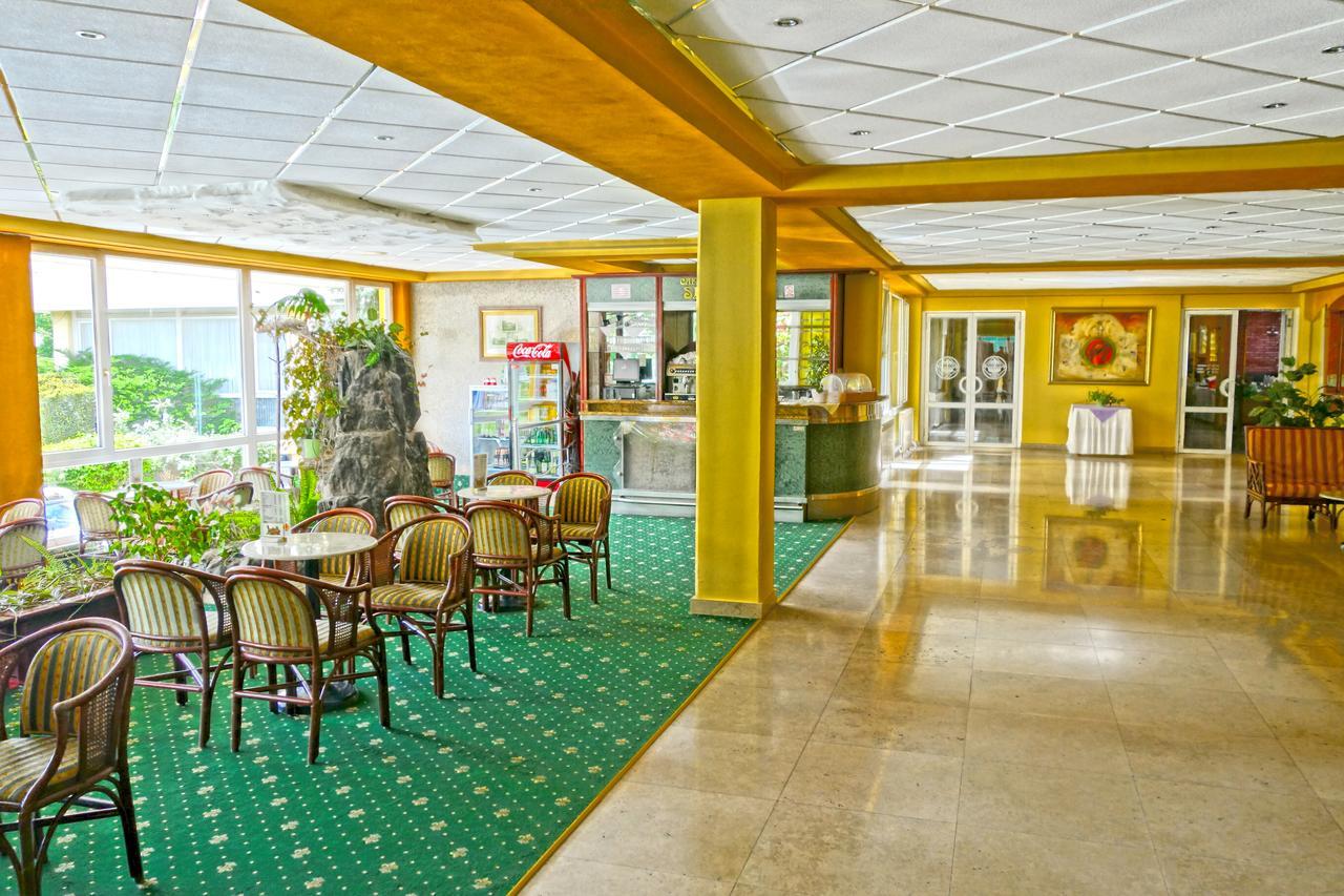 Hotel Matija Gubec Stubicke Toplice Exterior foto